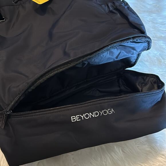 NWT Beyond Yoga Backpack/Bag main image 4